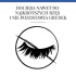 BOURJOIS TUSZ DO RZĘS VOLUME REVEAL 23 WATERPROOF BLACK