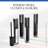 BOURJOIS TUSZ DO RZĘS VOLUME REVEAL 23 WATERPROOF BLACK