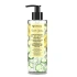 VIS PLANTIS Aminokwasowy żel do mycia twarzy do skory wrażliwej i przesuszonej Vis Plantis Secret Garden 200 ml