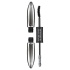 LOREAL TUSZ DO RZĘS FALSE LASH SUPERSTAR 01 BLACK