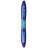 LOREAL TUSZ DO RZĘS FALSE LASH SUPERSTAR X FIBER BLACK WATERPROOF