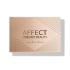AFFECT PALETA CIENI SECRET BEAUTY