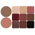 AFFECT PALETA CIENI SECRET BEAUTY