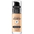 REVLON COLORSTAY 24HRS PODKŁAD Z POMPKĄ DO CERY TŁUSTEJ I MIESZANEJ 135 VANILLA 30 ml