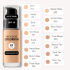 REVLON COLORSTAY 24HRS PODKŁAD Z POMPKĄ DO CERY TŁUSTEJ I MIESZANEJ 135 VANILLA 30 ml