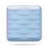 PUPA Milano Paleta do makijażu S 002 Light Blue Shades