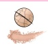 BOURJOIS PUDER HEALTHY MIX 03 BEIGE ROSE