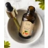 BIO OLJA Olej z Pestek Moreli Zimnotłoczony Nierafinowany 50ml