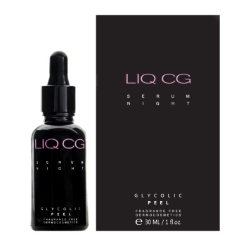 LIQ CG SERUM NIGHT 7% GLYCOLIC PEEL